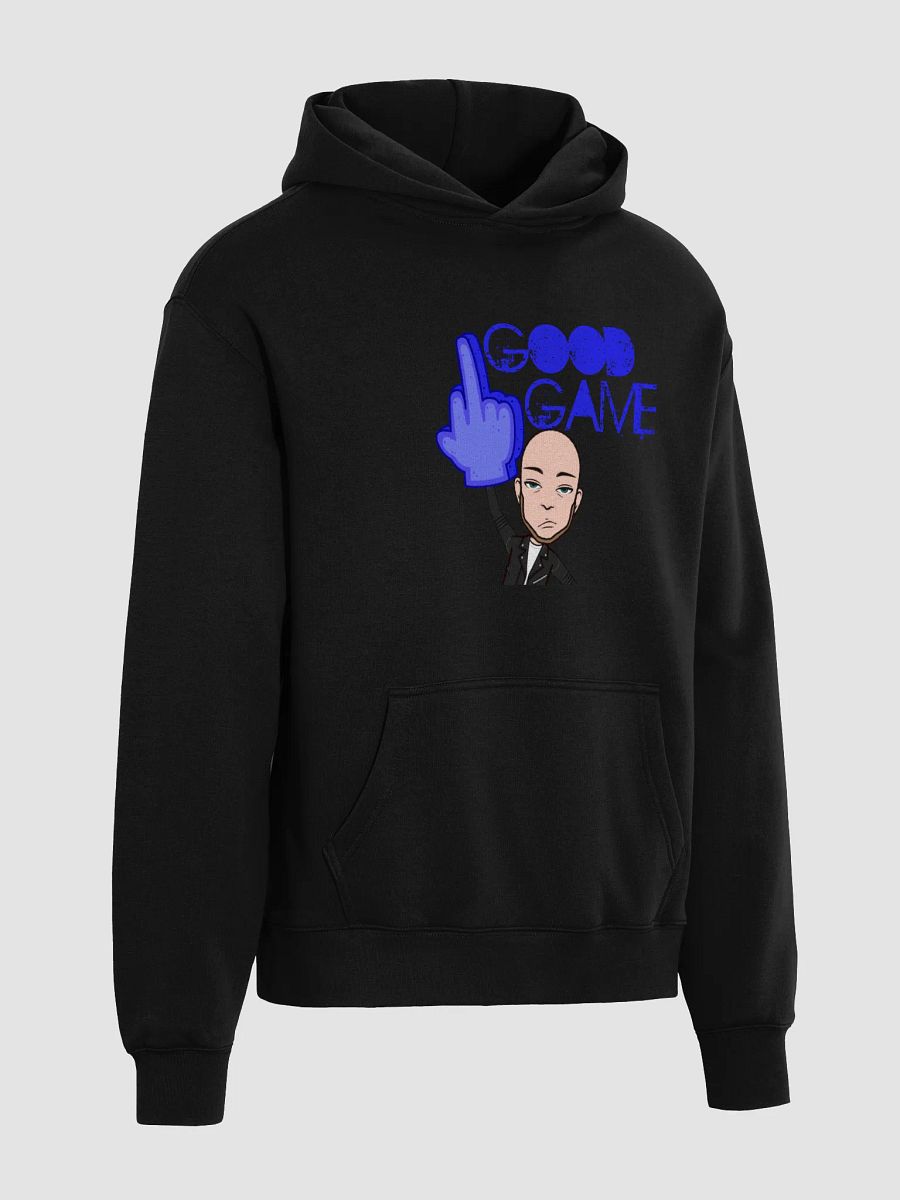 Unisex Good Game Original Design Hoody product image (4)