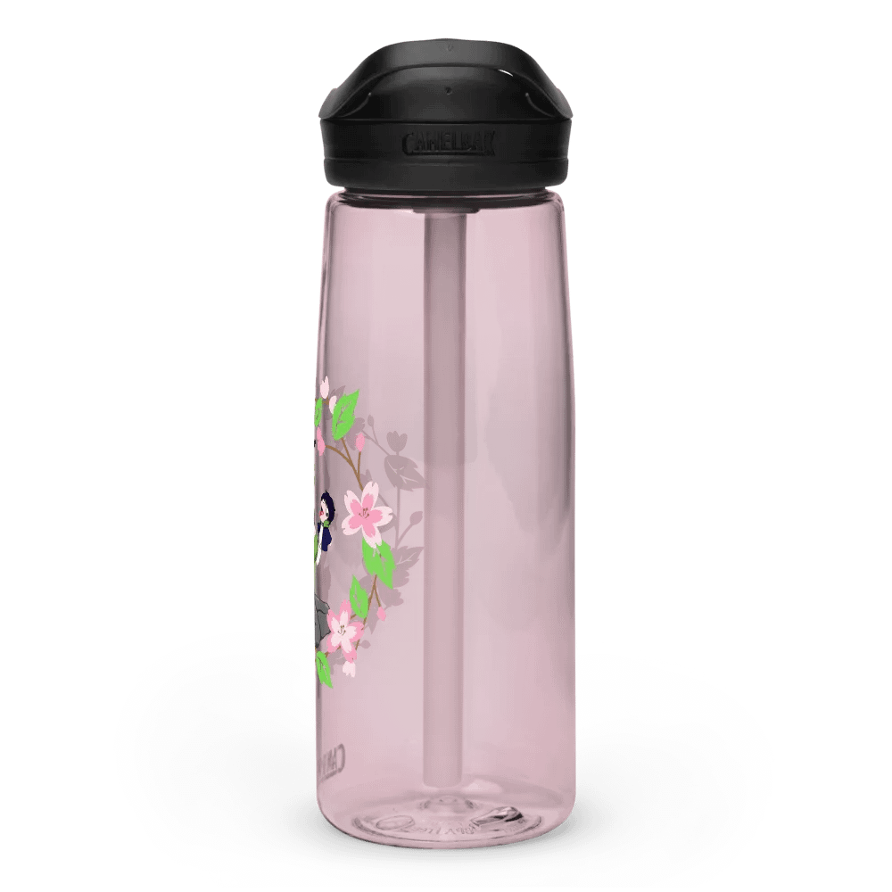 Bunny Teilwal waifu on a cup product image (3)