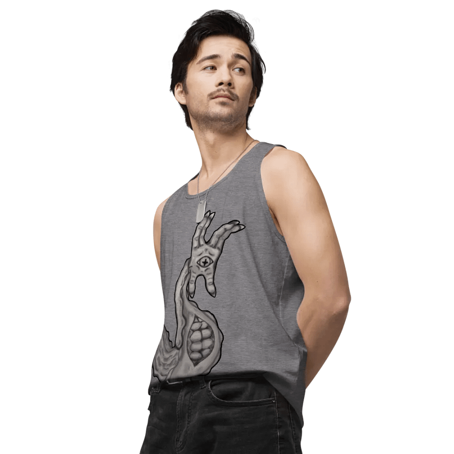 Sluggish Hunger product image (42)