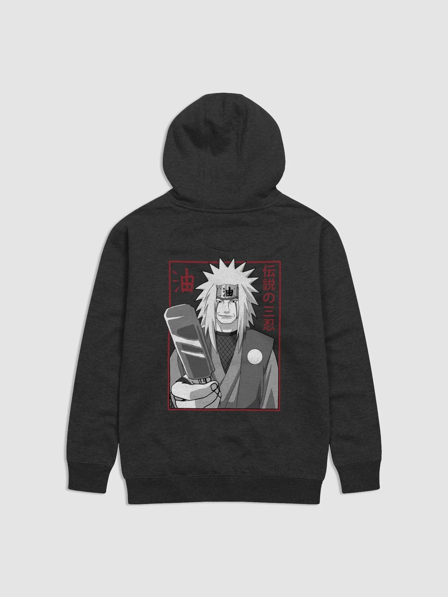 JIGOKU 