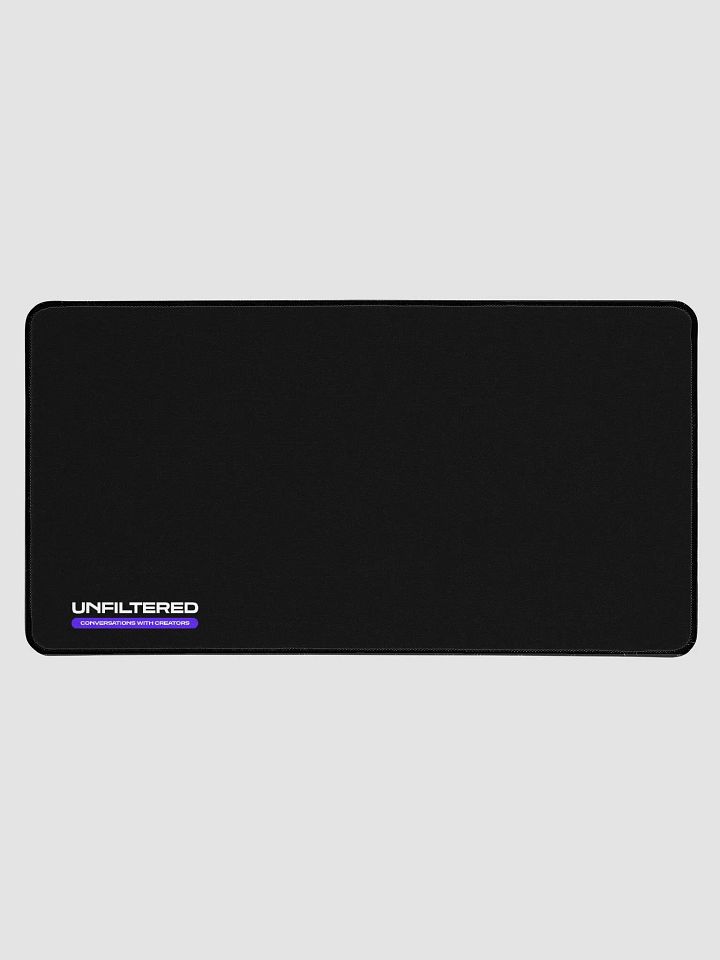 UCC Desk Mat Large product image (1)