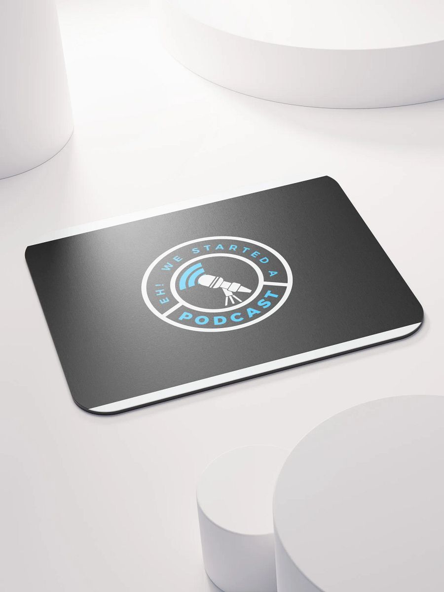 Mouse Pad product image (4)