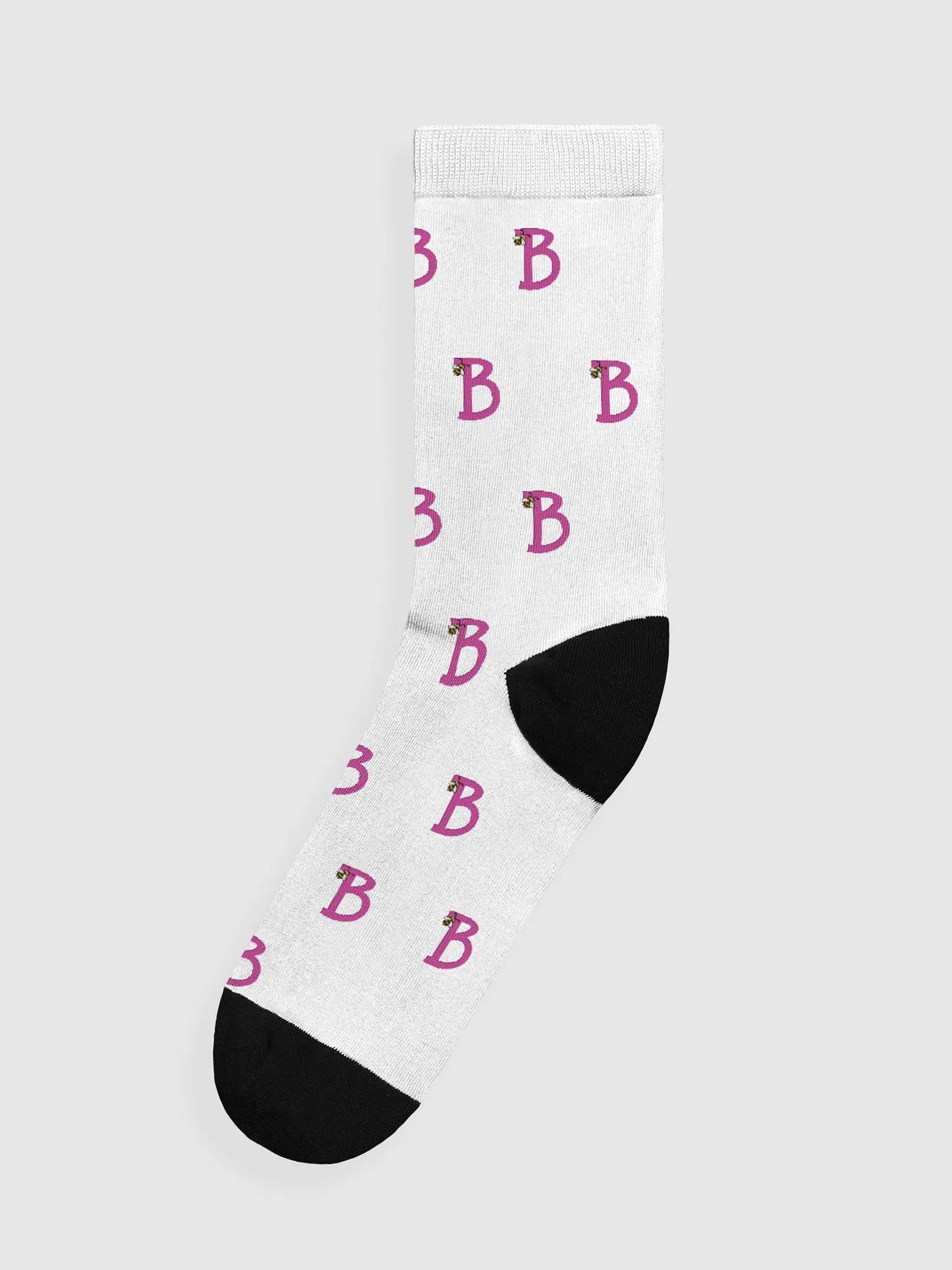 The B Socks product image (3)