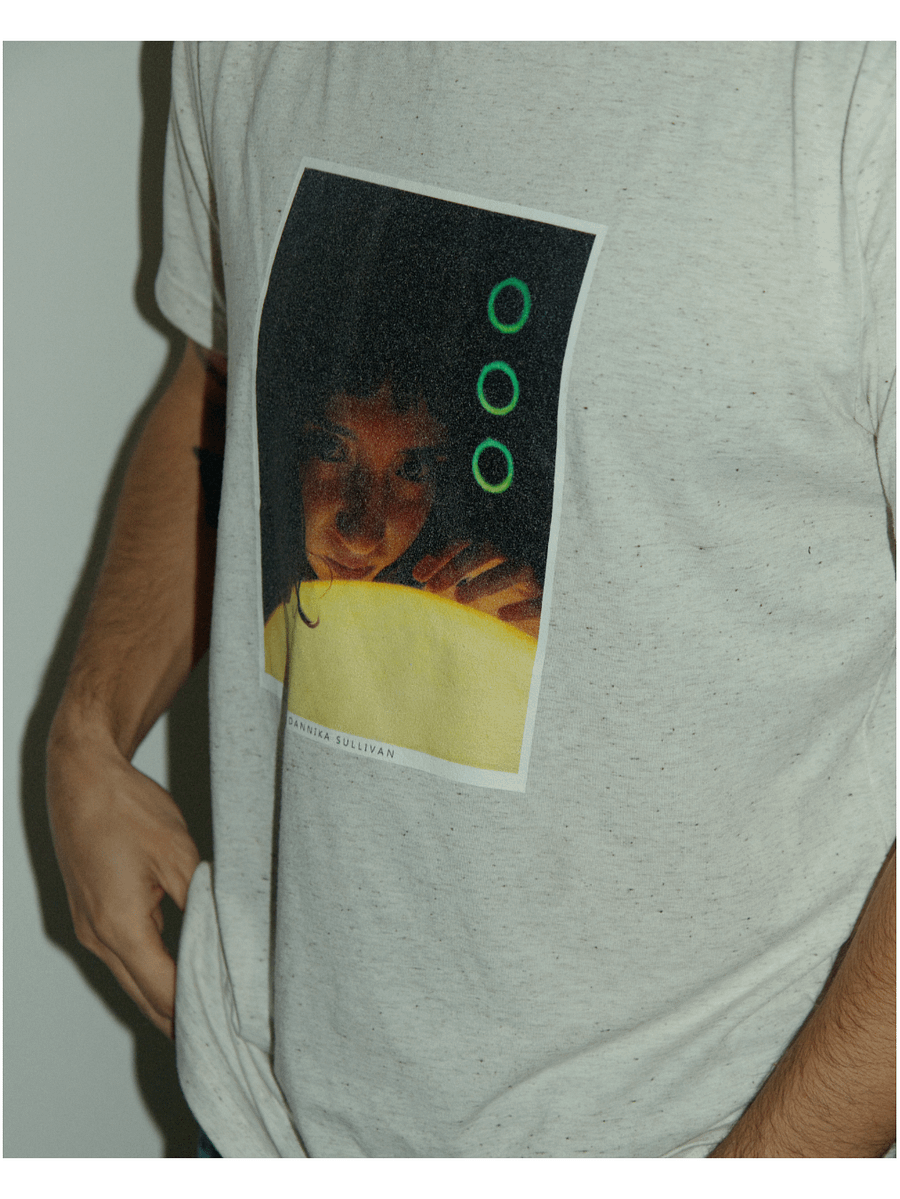 "Lighting Study" Super Soft T-Shirt product image (5)