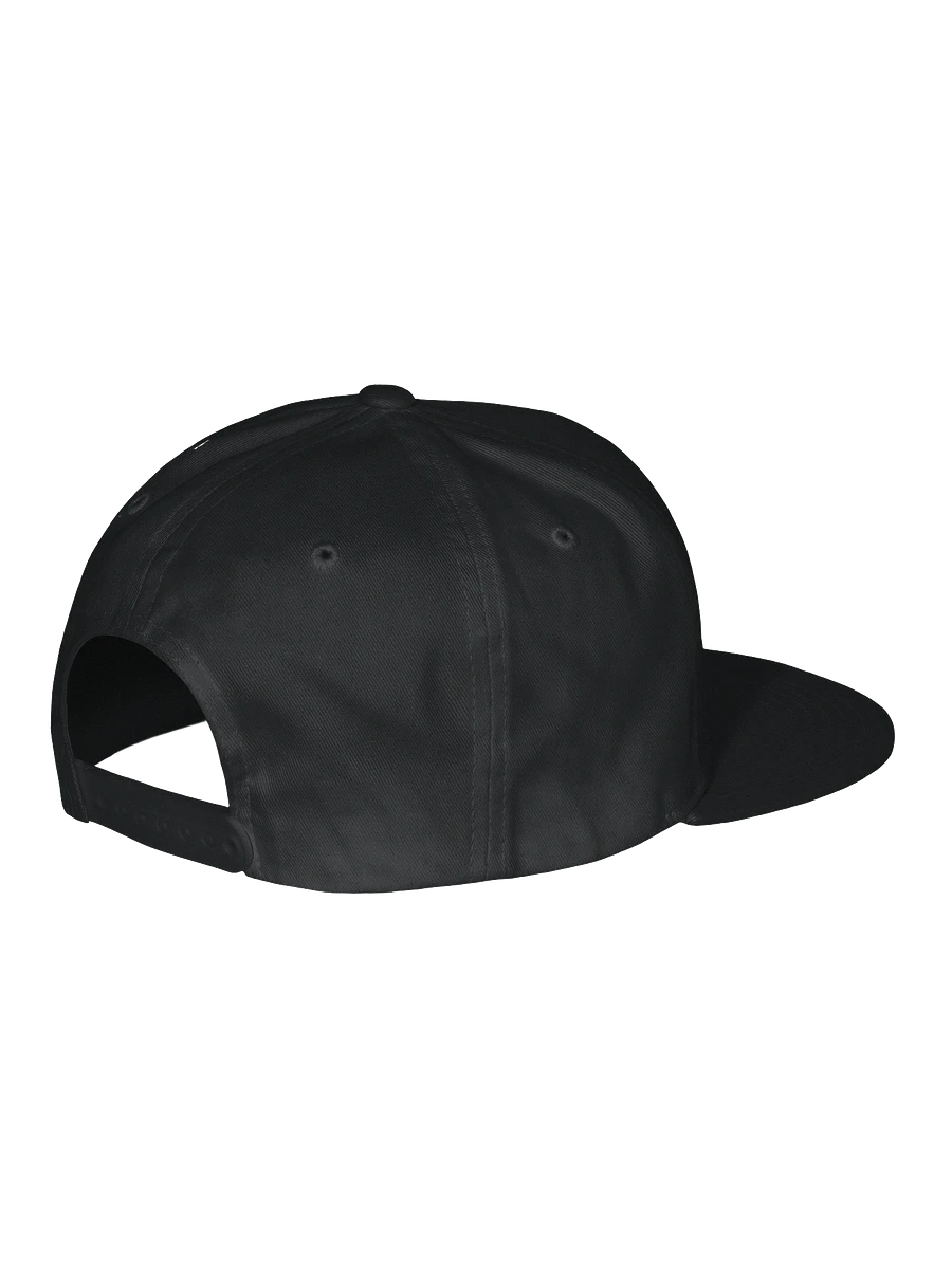 Scuba Fighter Hat product image (7)