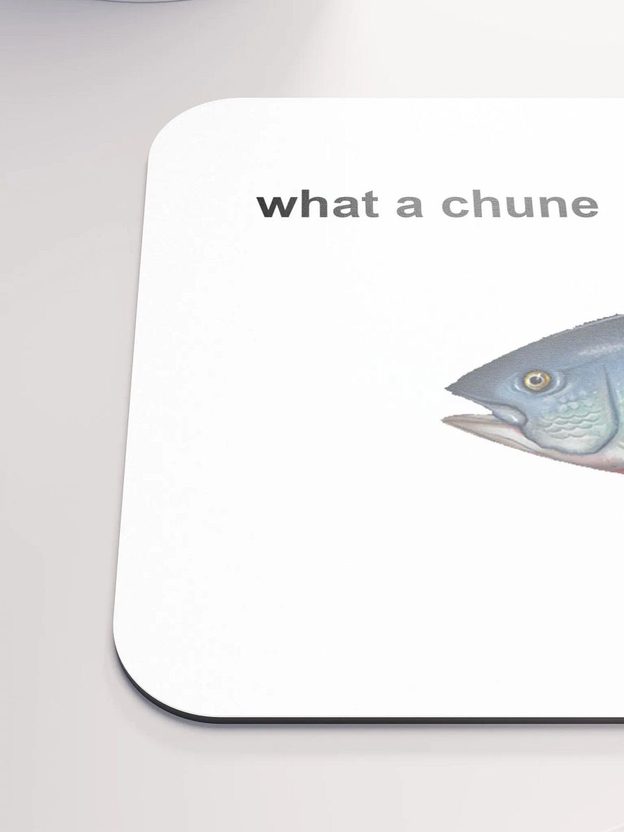 Chune Pun Mousemat product image (6)