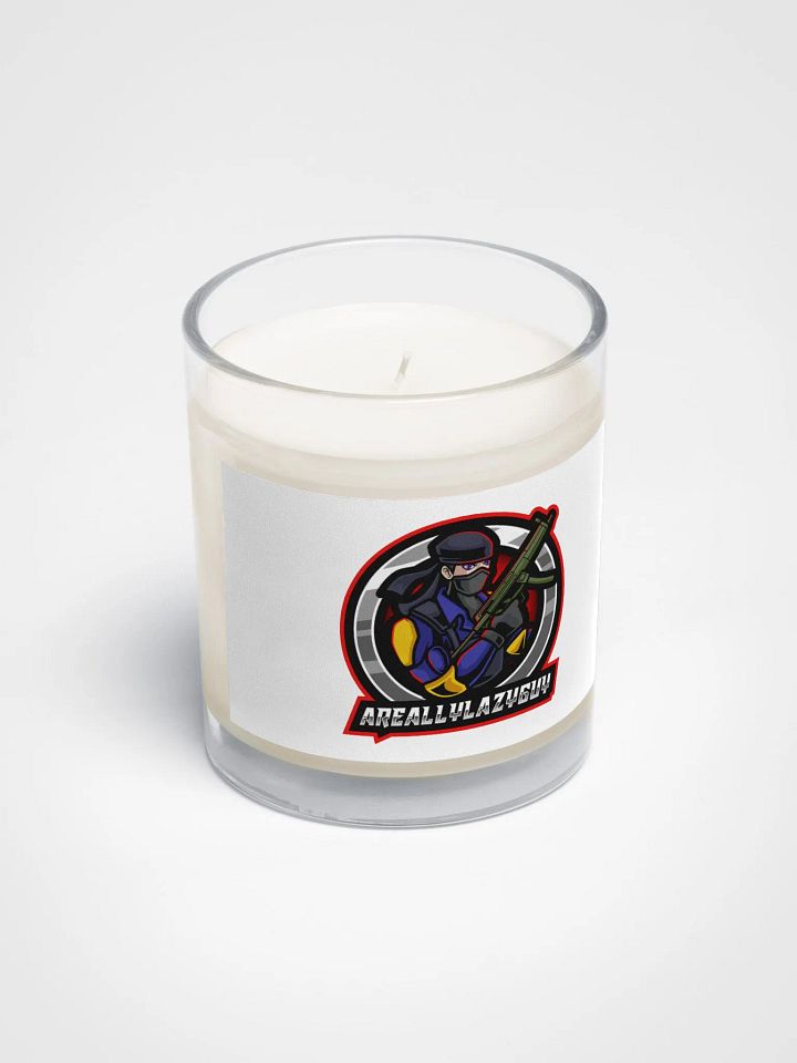 LAZY CANDLE product image (1)