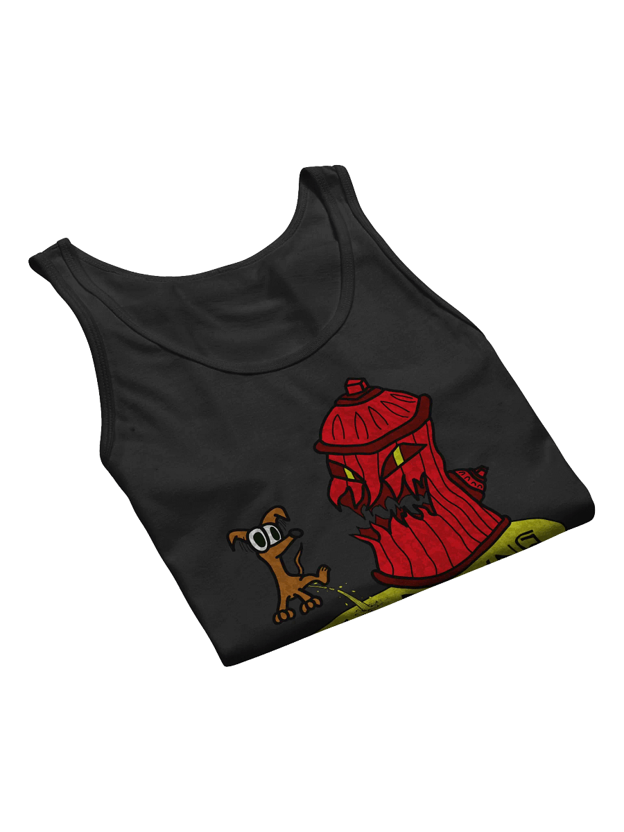 Dog Pee Tank product image (5)