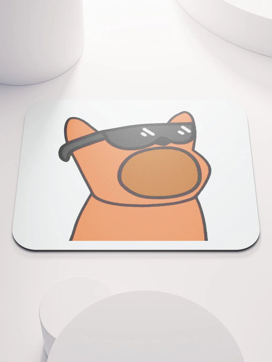 Garfeild Mousepad product image (2)