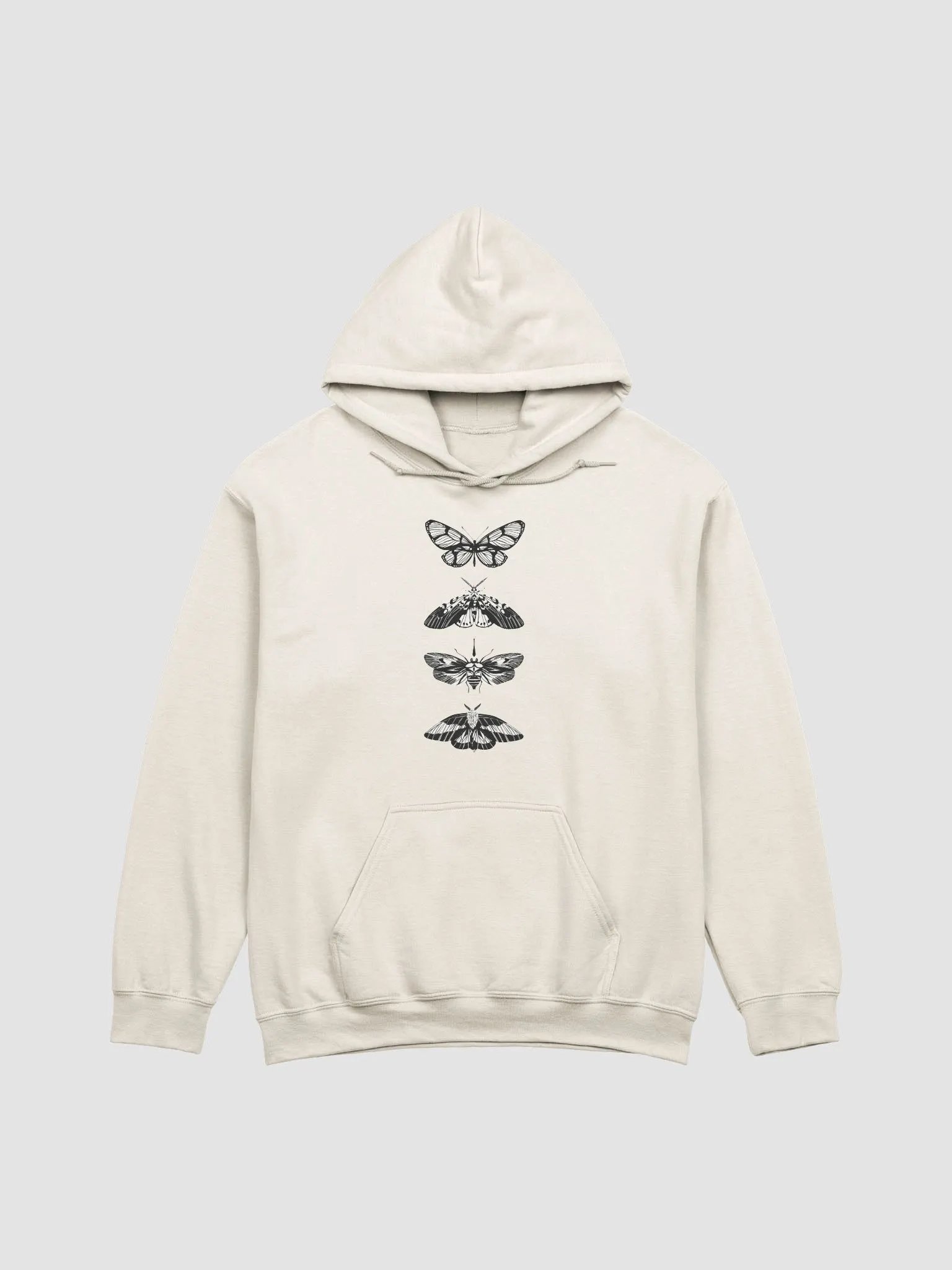 Butterfly Dreams Hoodie product image (1)