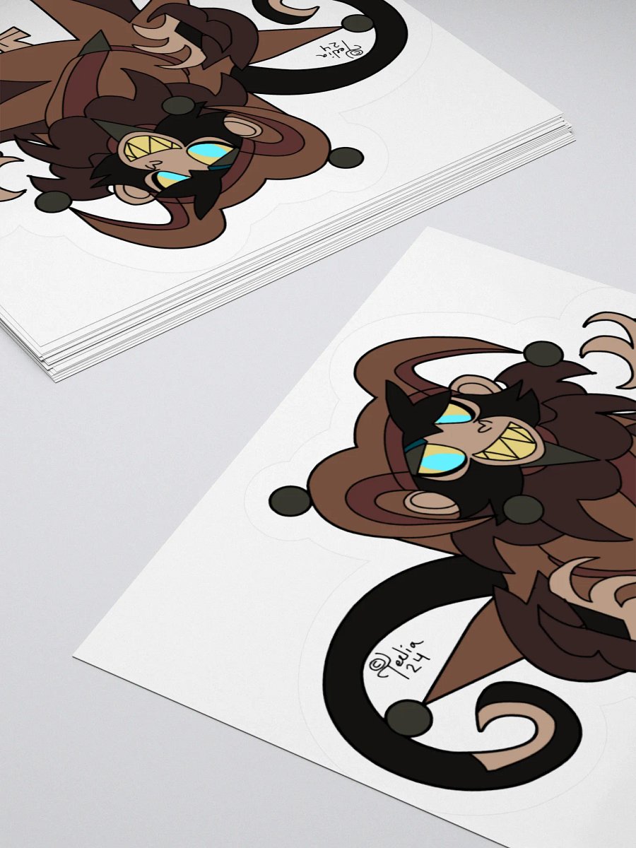 Toony Curiosity product image (8)