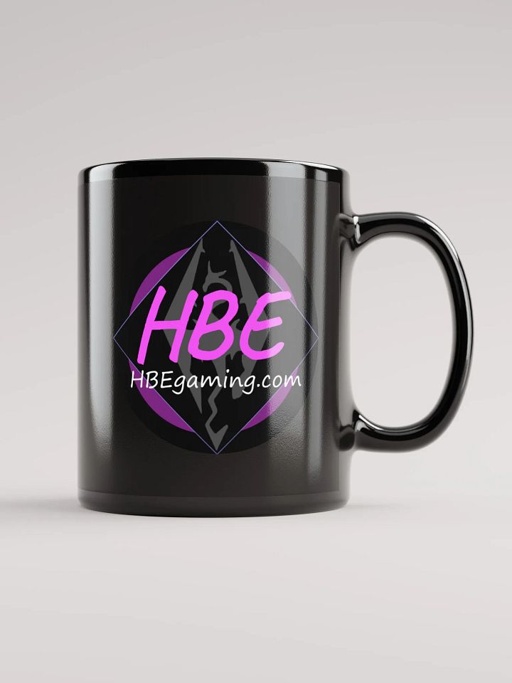 HBE Mug product image (1)