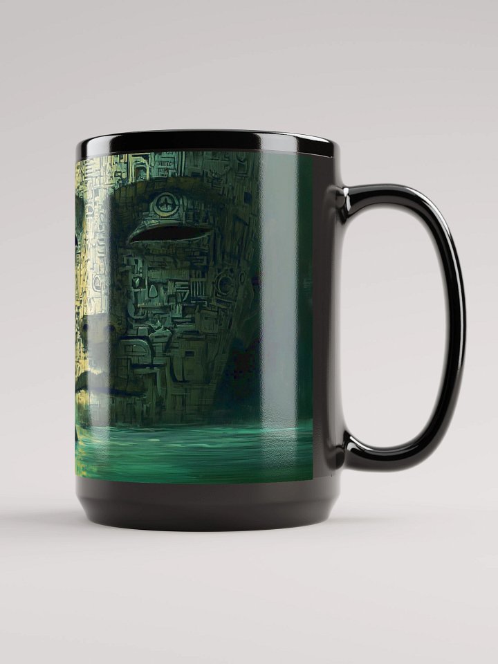 Mystic Reflections Mug product image (1)