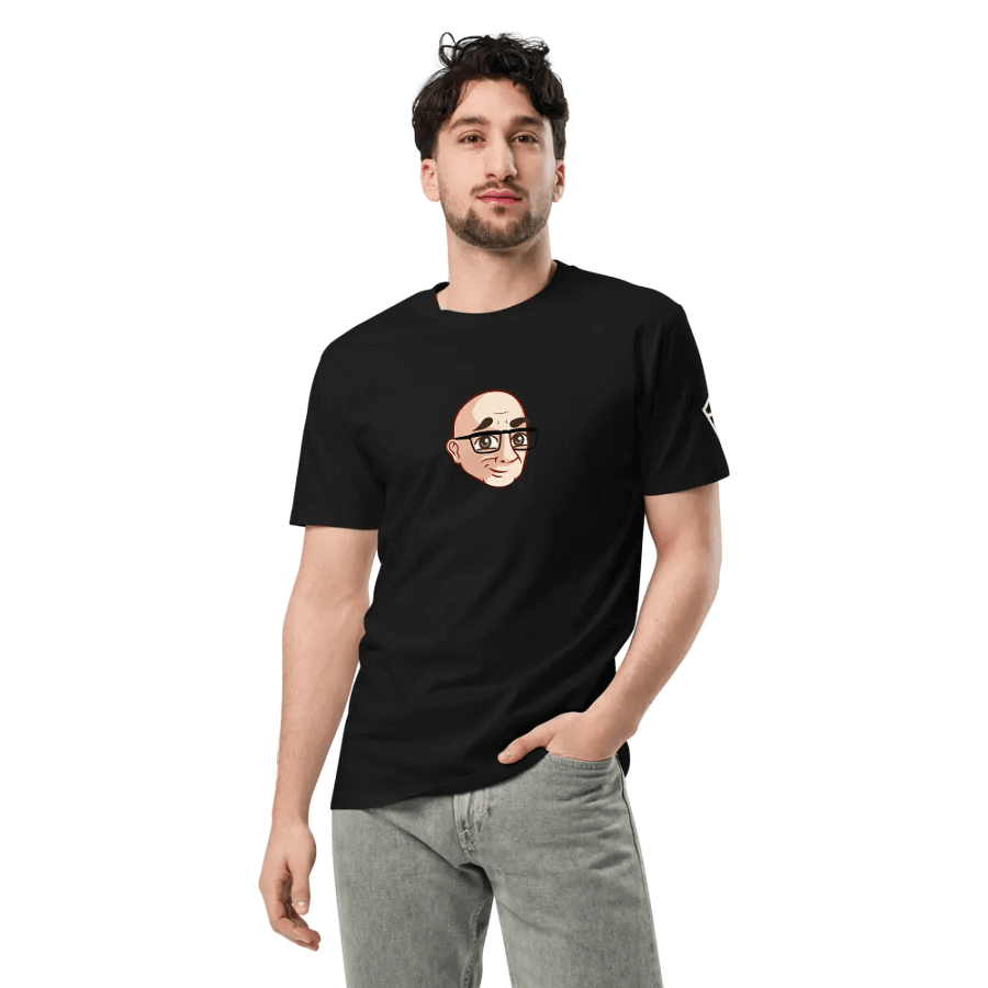 Ed Kern Tee product image (3)