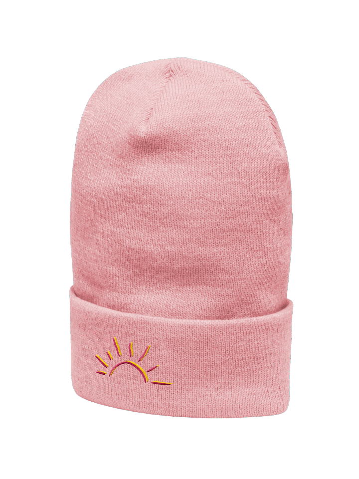 Sunshine Beanie product image (10)