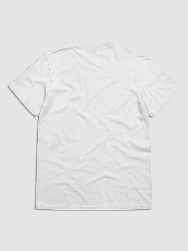 Sunset Tree Unisex T-Shirt product image (2)