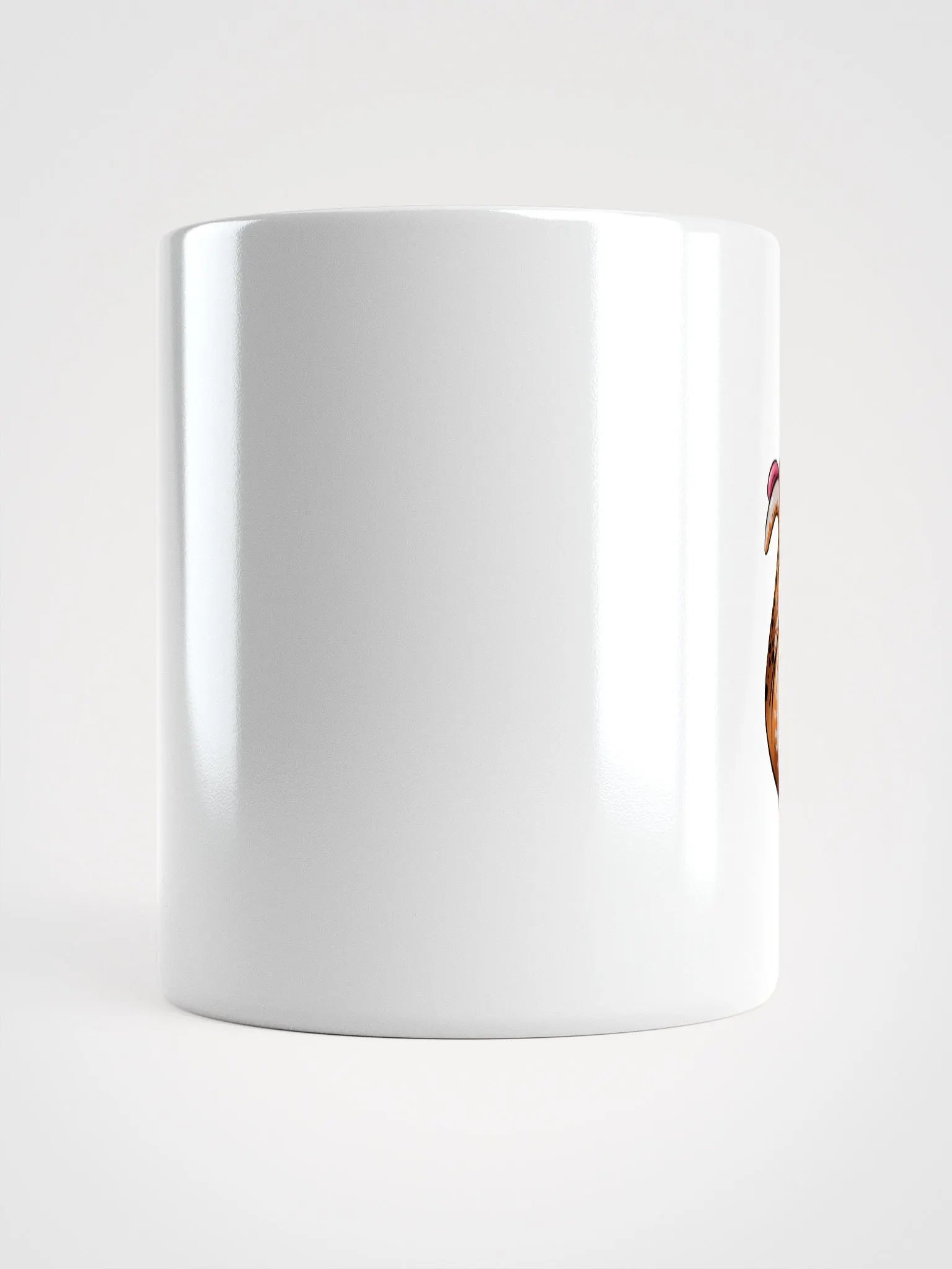Petunia Coffee Cup product image (5)