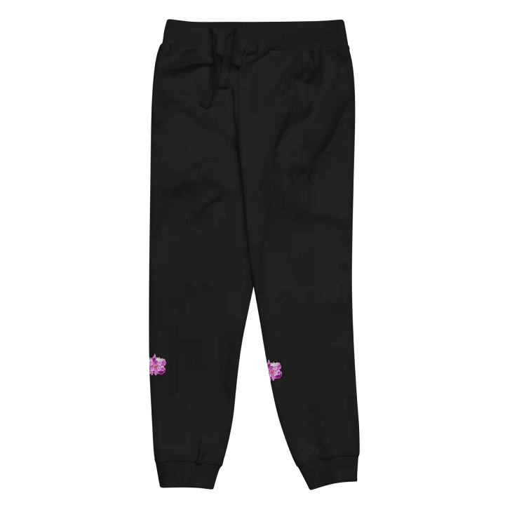 Cecece Yasuko Floral Fantasy Joggers product image (8)