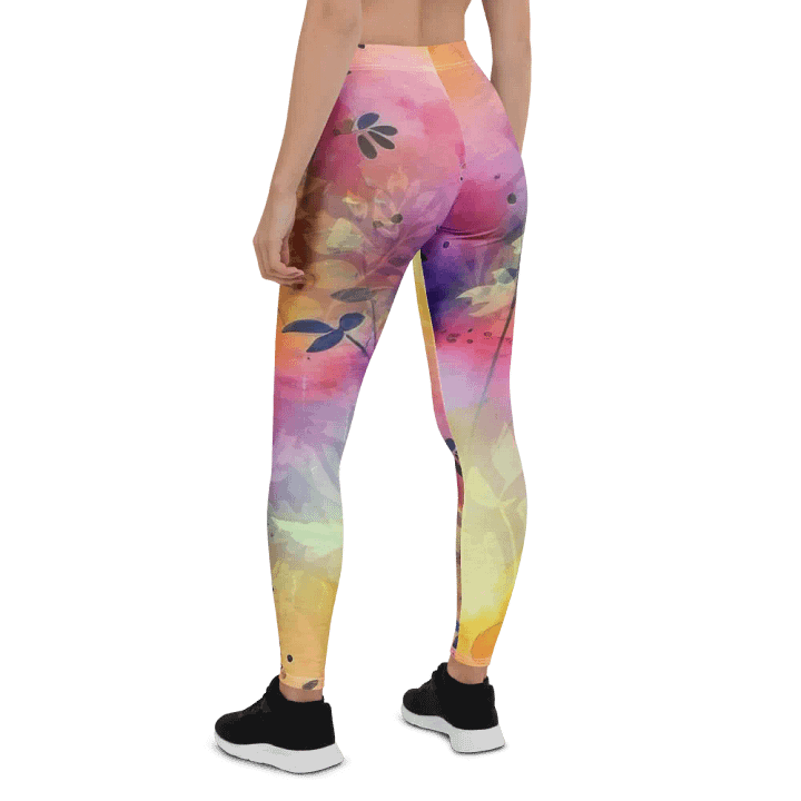 Garden Collection Leggings product image (2)