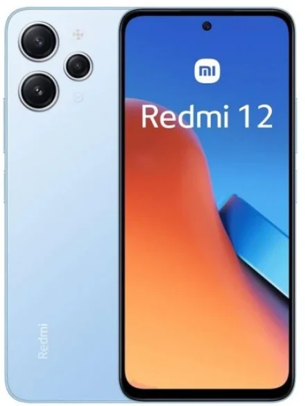 1348 Redmi 12 product image (1)