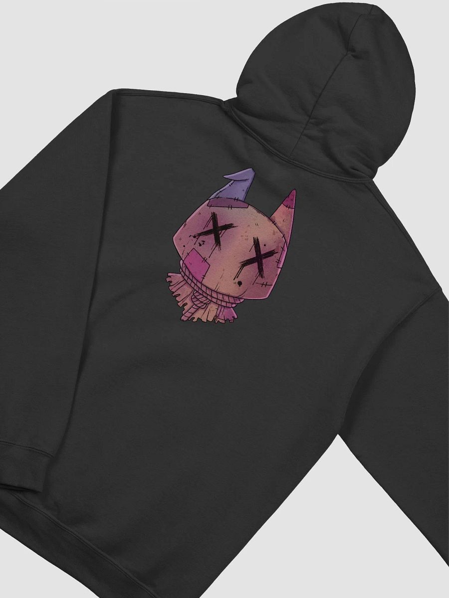 Hello, My Name Is Salem [HOODIE] product image (3)