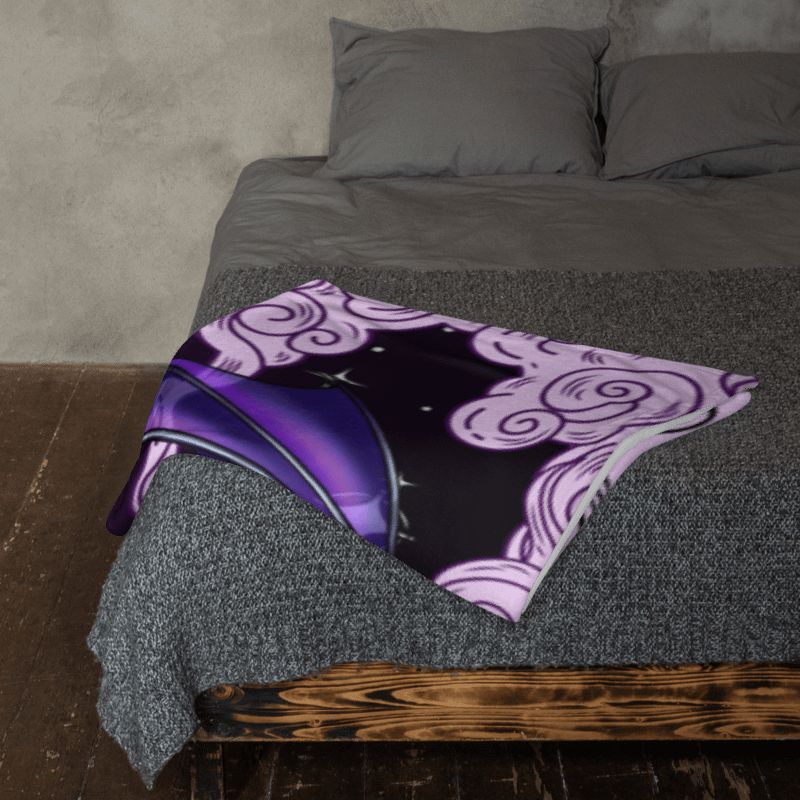 Nyx Blanket product image (5)