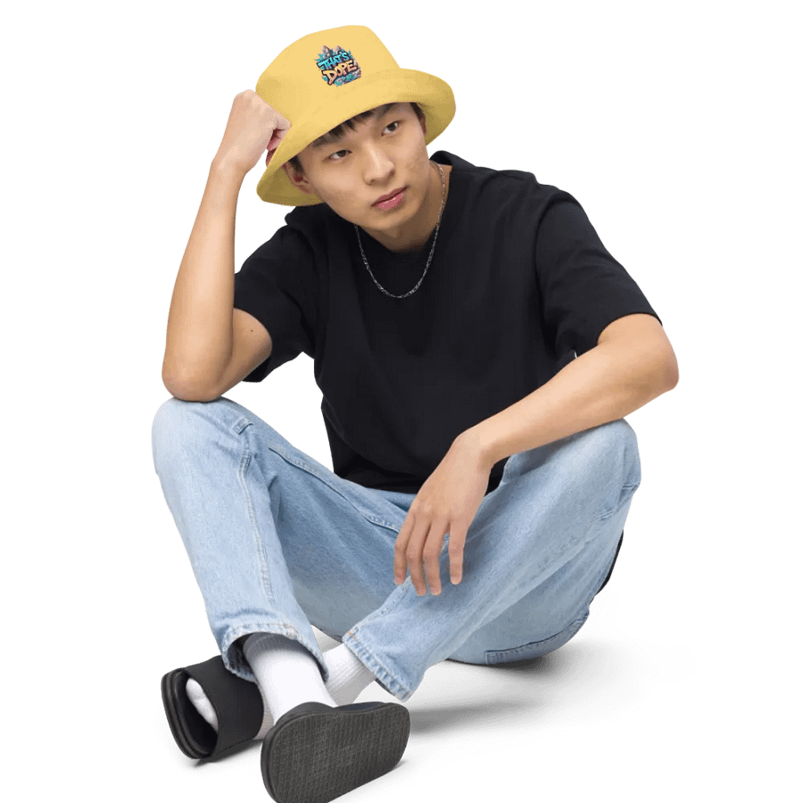 That's Dope (H004) product image (8)
