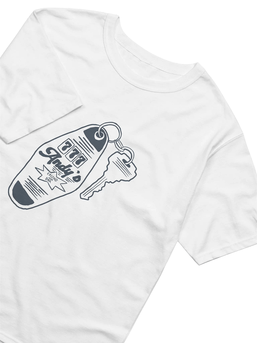Room Key Shirt product image (4)