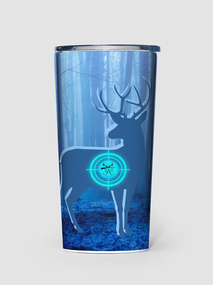 Hunter Tumbler product image (1)