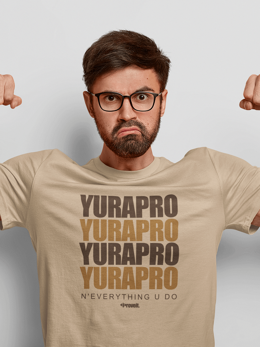 YURAPRO N'EVERYTHING U DO product image (1)