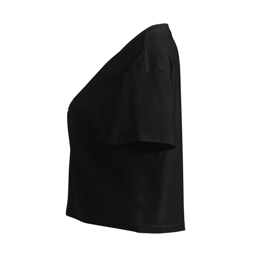 Ñ Crop Top (Diseño Bordado) product image (3)