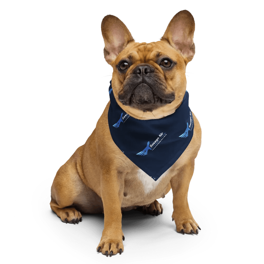Savage Air Scarf Bandana product image (6)