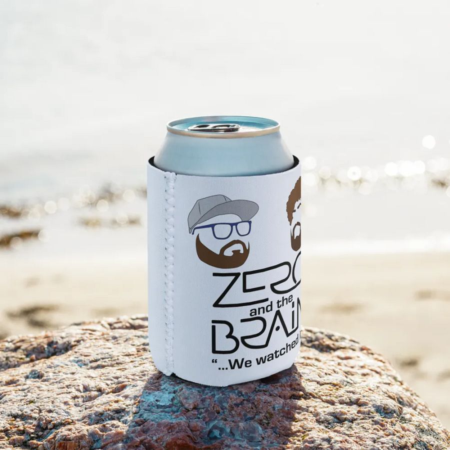 ZatB Koozie product image (9)