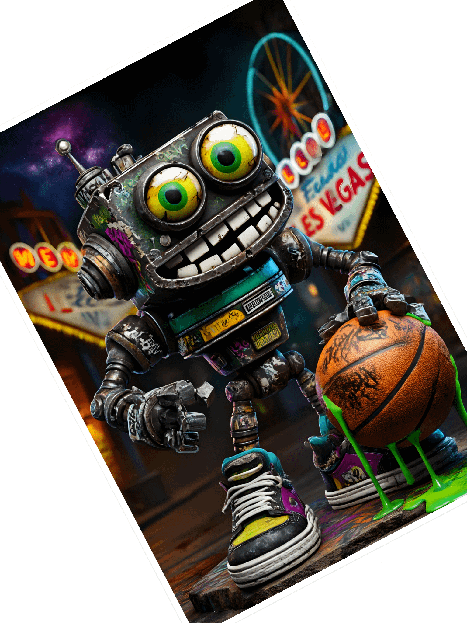 Vibe Vault Society product image (1)