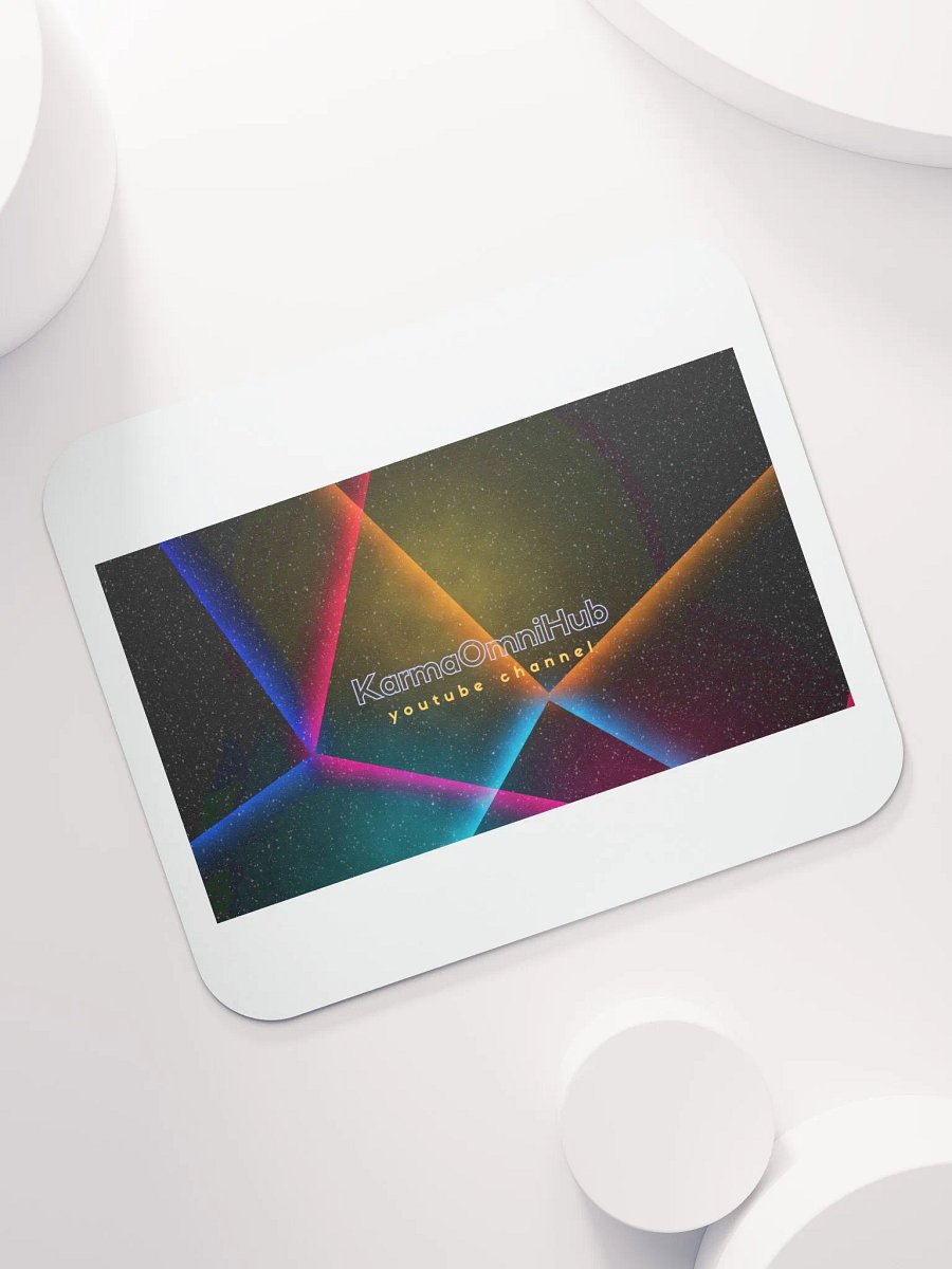 KarmaOmnihub Mouse Pad product image (7)