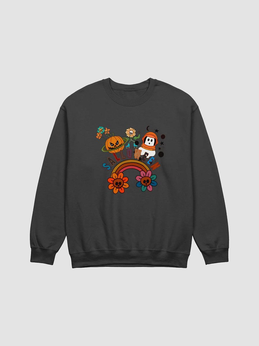 Salloween Sweater product image (1)