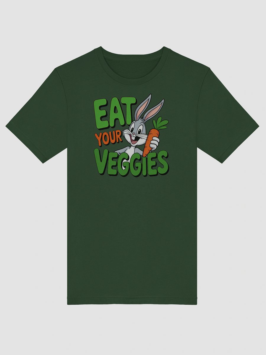 🥕 Eat Your Veggies Classic Tee product image (53)