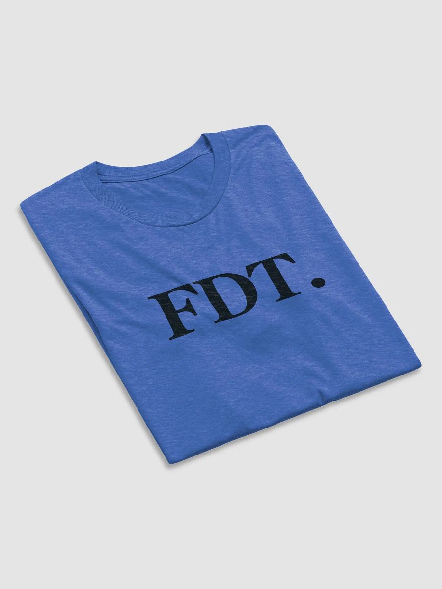 FDT. product image (6)