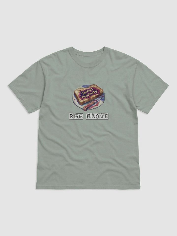 Positive Rise product image (8)