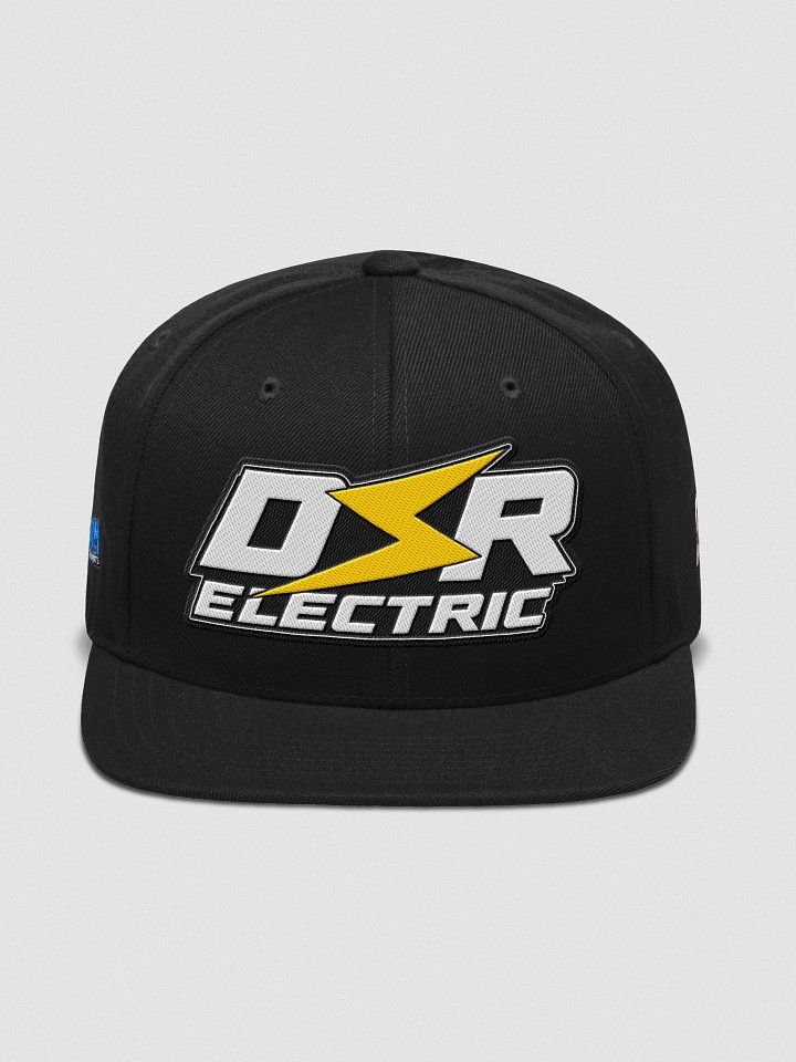 DSR Electric Hat - 19 Newton product image (8)