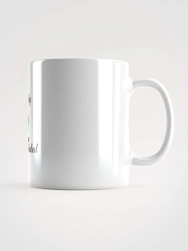 Probably Overstimulated product image (2)