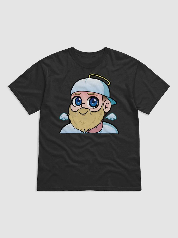 Professor ANGEL/DEVIL Tee! product image (1)