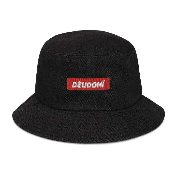 Dèudonï Red Label Brim product image (1)