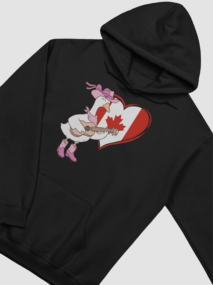 Goose Serenade Hoodie product image (2)