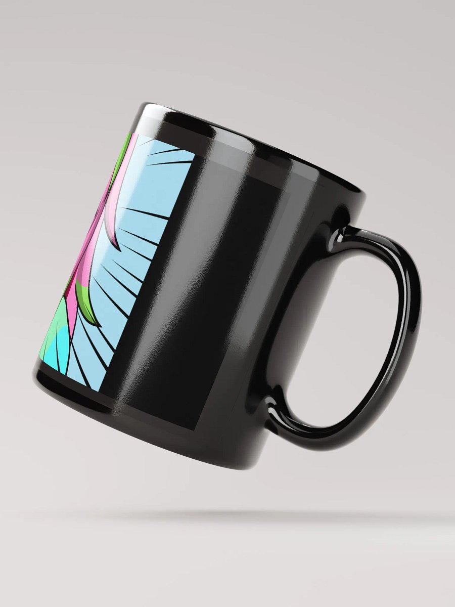 Excited Screaming CherryPie Meme product image (3)