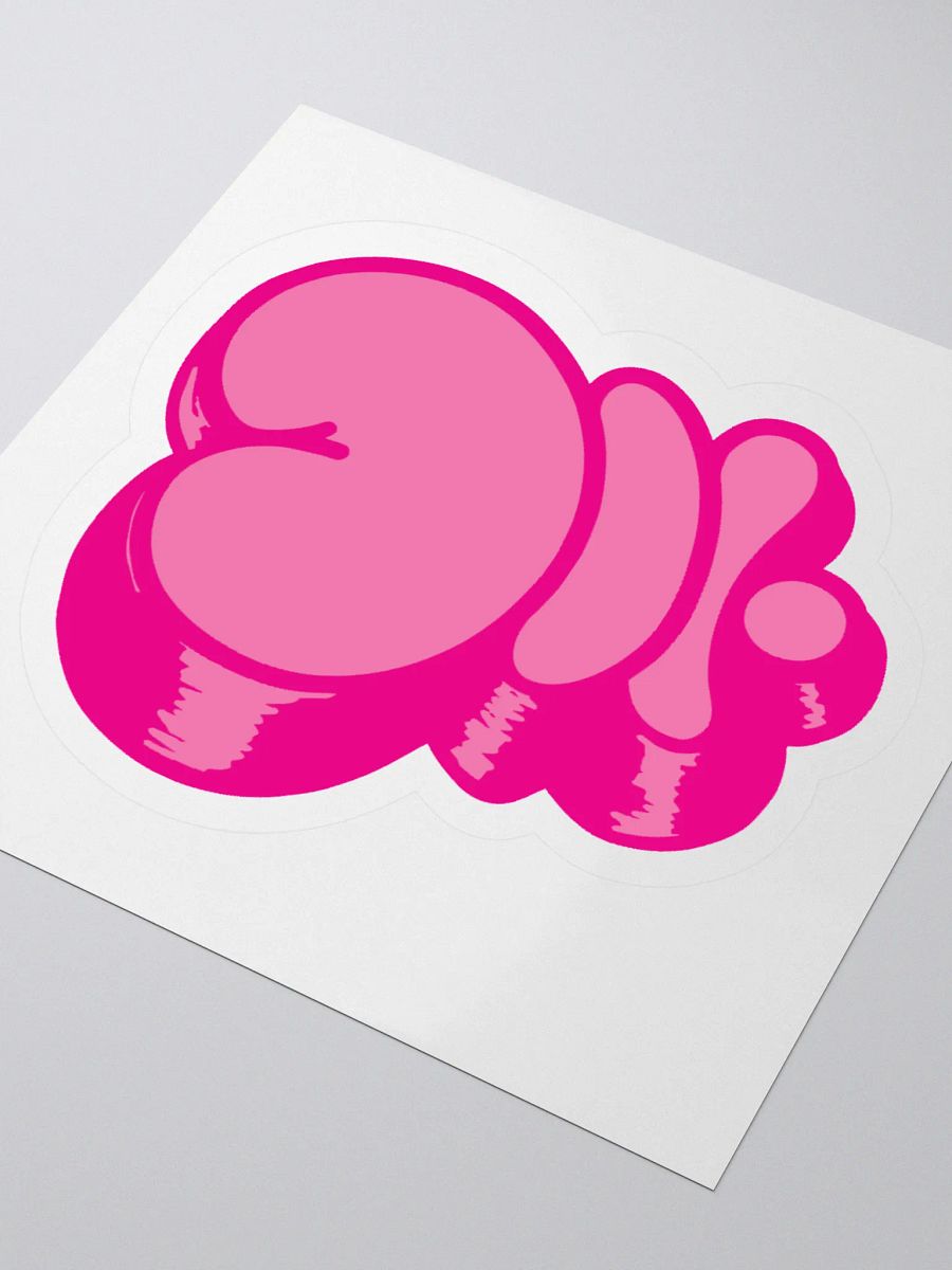 Yen Bubblegum product image (9)