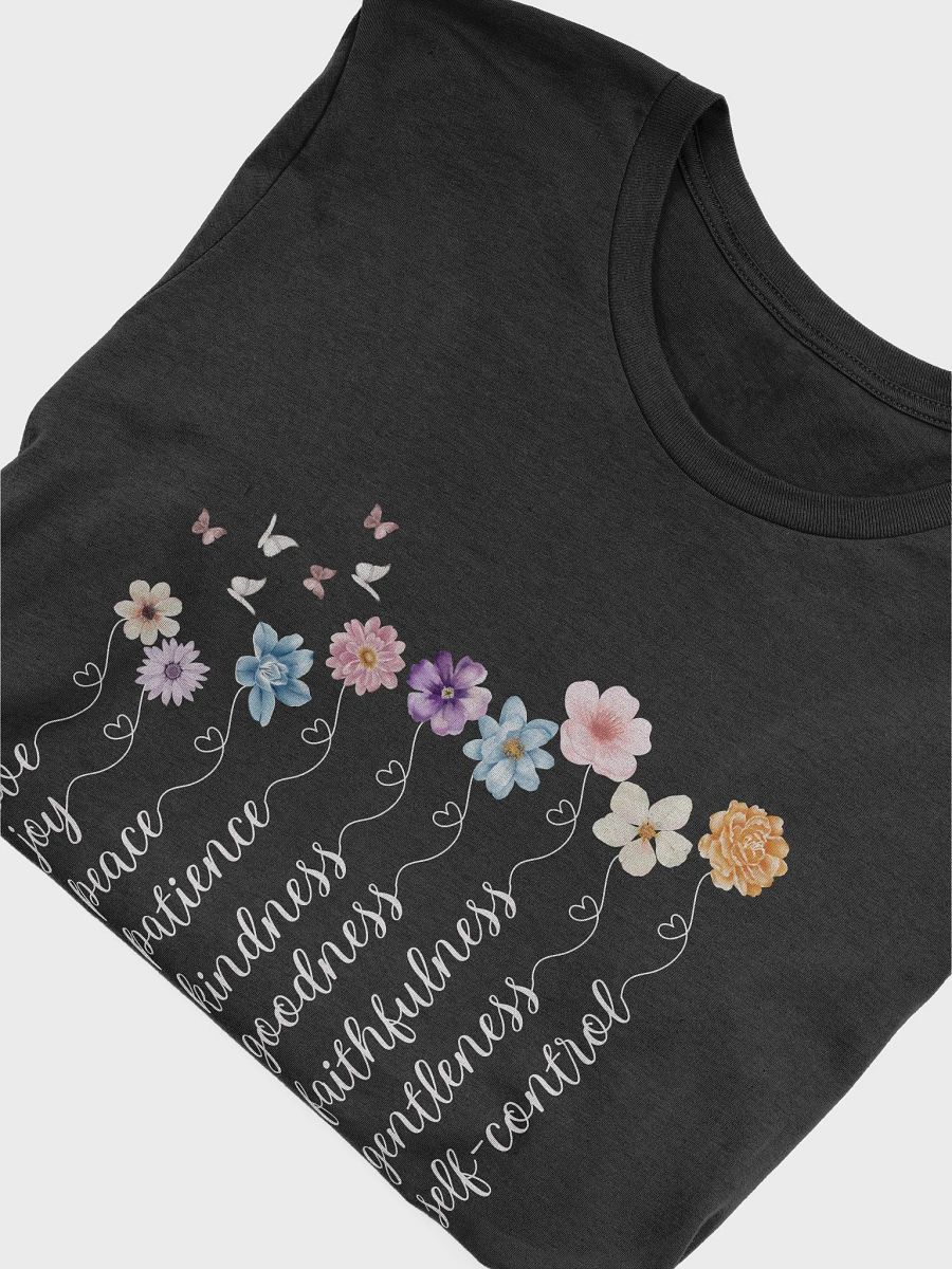 Fruit of the Spirit T-Shirt product image (4)
