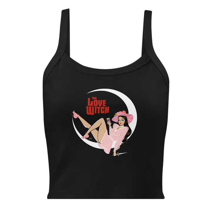 The Love Witch cami product image (5)