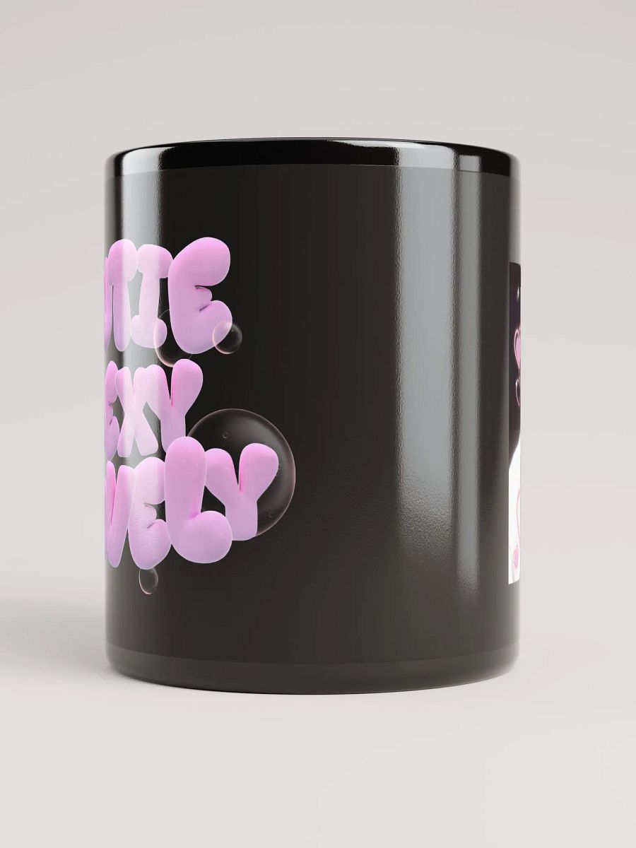 Cutie Sexy Lovely Jimin Mug product image (6)