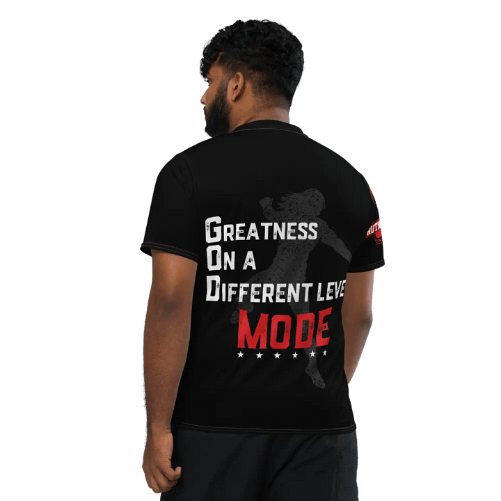 The ruthless God Mode product image (1)